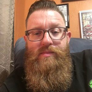 Meet your Posher, Steven